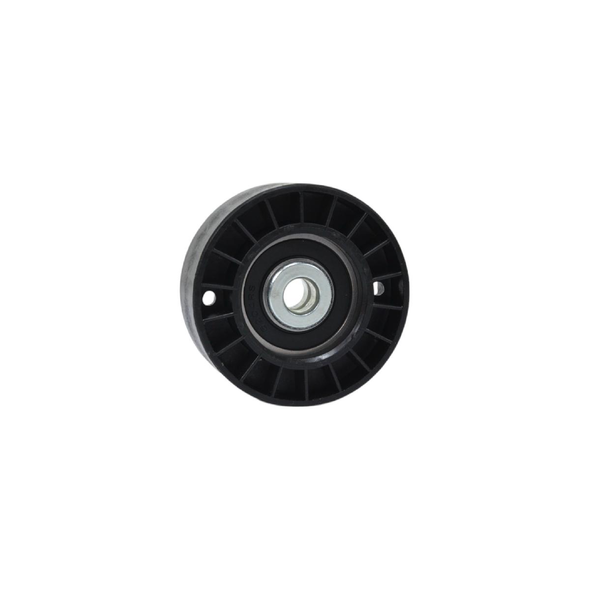 Ролик натяжний ременя 406 дв. посилений ДК