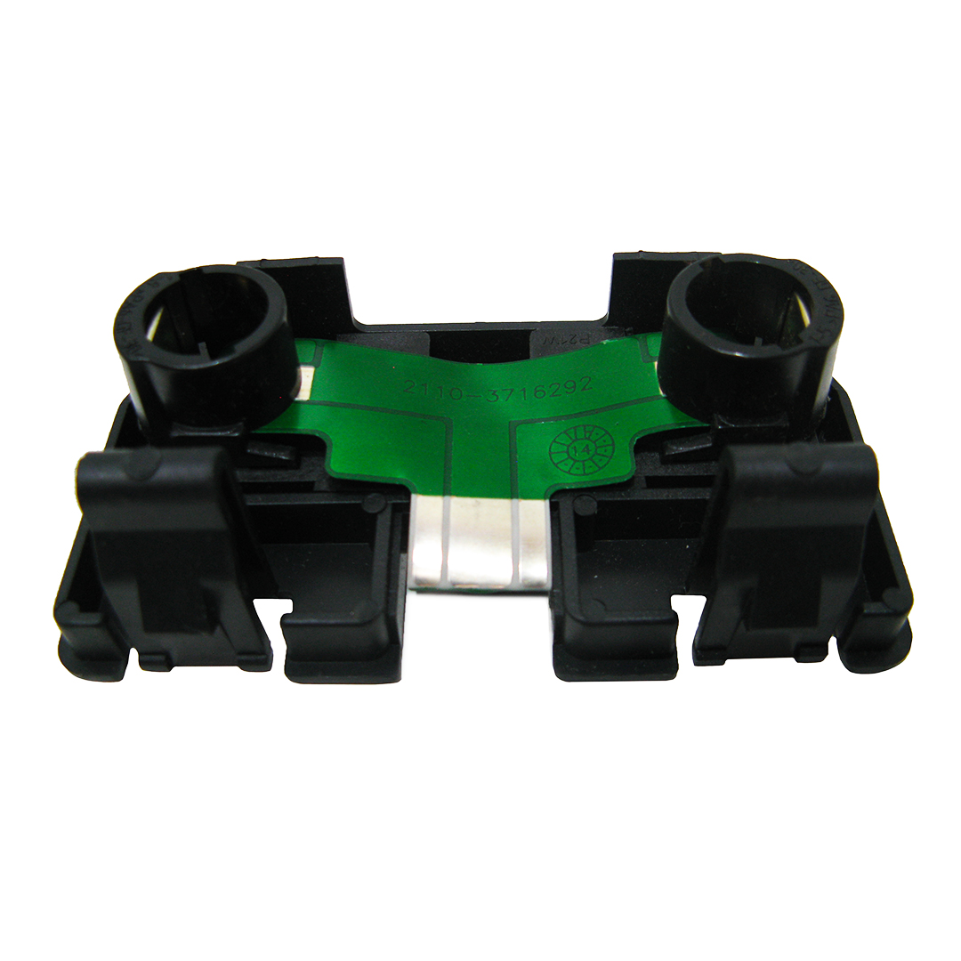 Плата заднього ліхтаря внутрішня у зборі 2111, 2115 Д- град