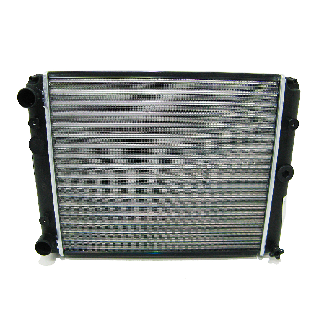 Радиатор охлаждения алюминиевый Таврия, Славута AT