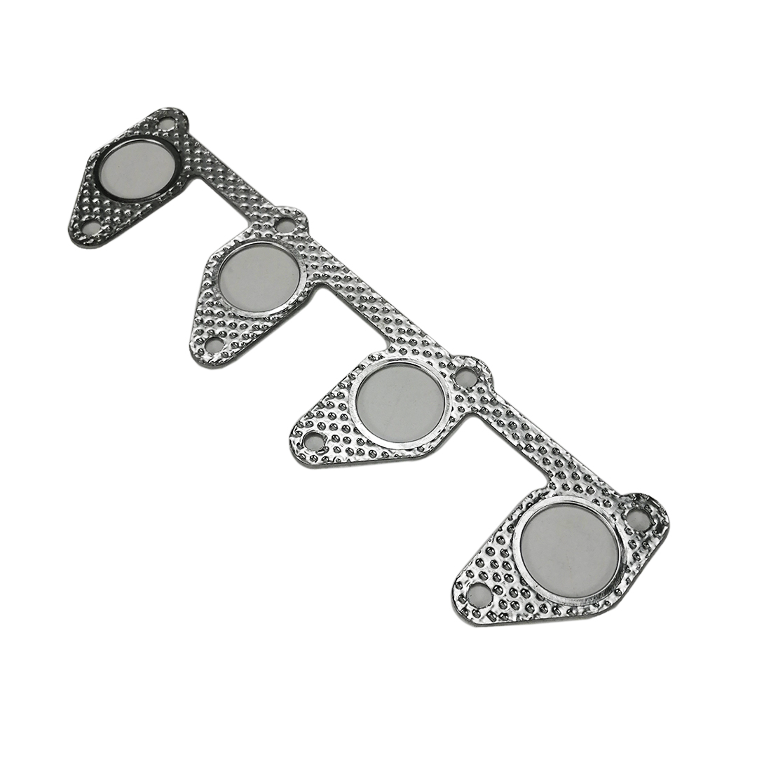 Прокладка колектора випуску перфорована Ланос 1.5 Україна