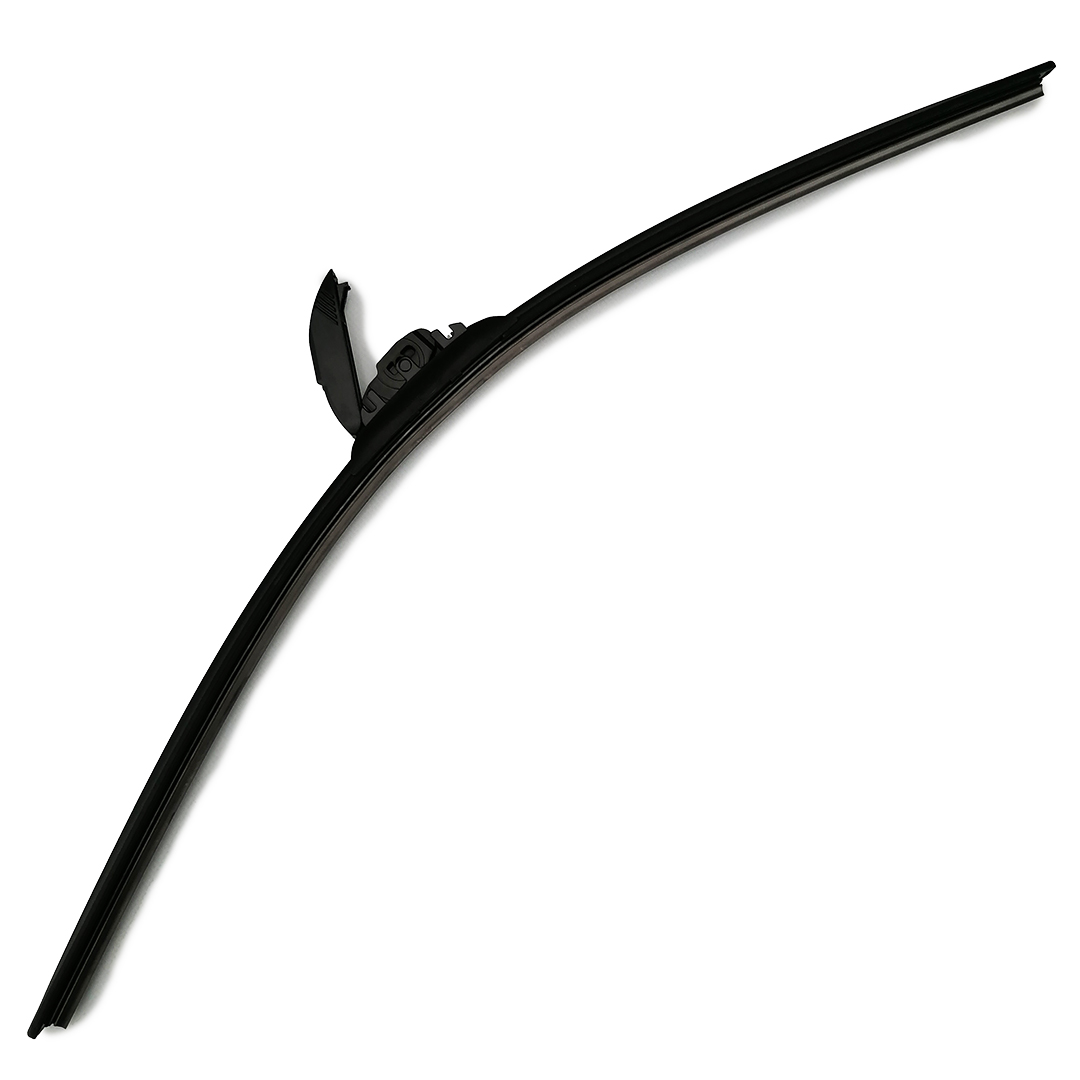 Щітка склоочисника 600 мм безкаркасна Alca