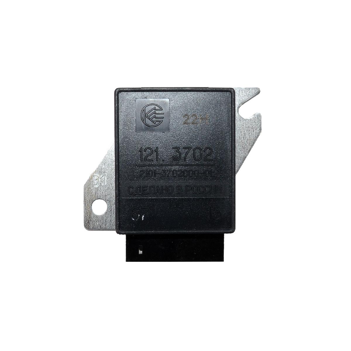 Реле зарядки 2101 Калуга (регулятор напруги)