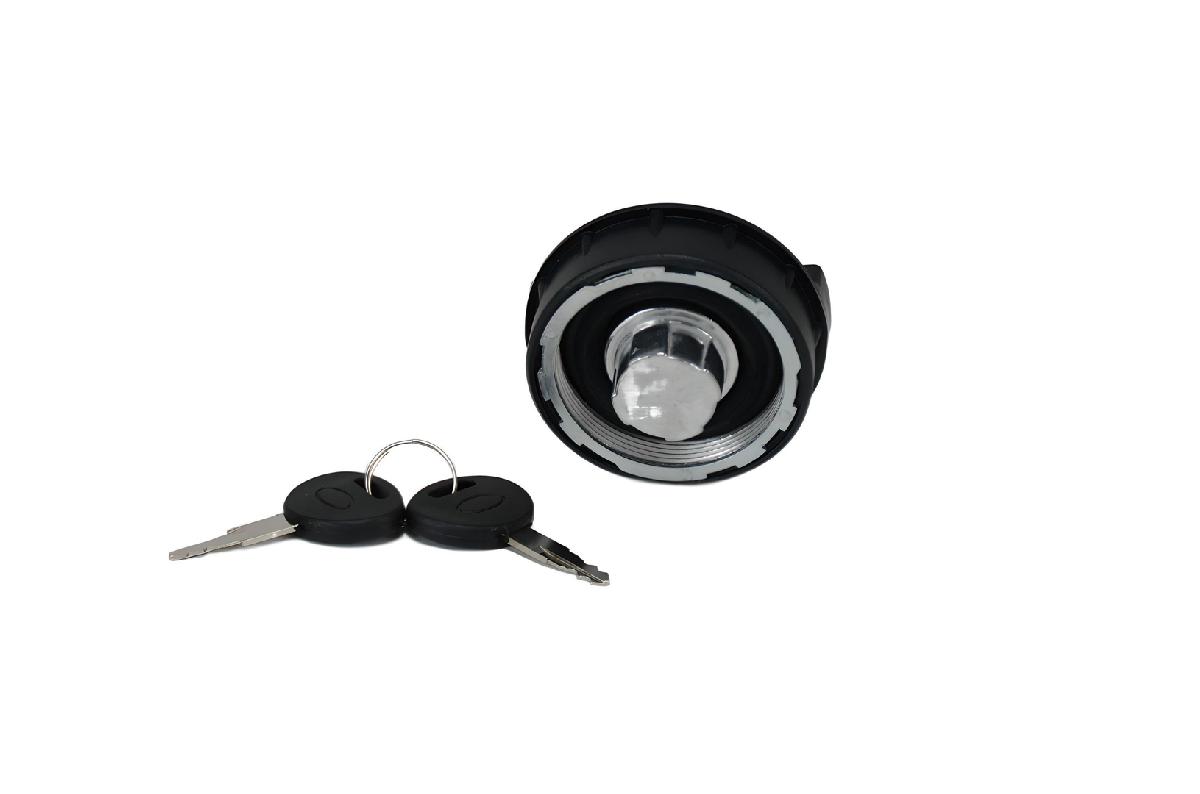 Кришка паливного бака з ключем 2101, 2102, 2103, 2105, 2106, 2107, 2121, 21213, 21214, Таврія, Славута ДК