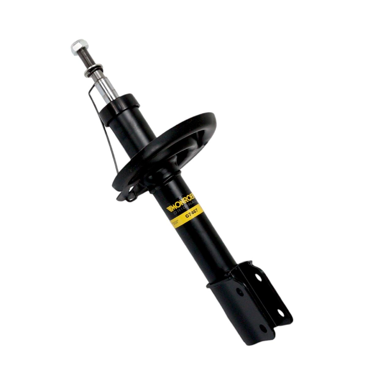 Амортизатор передній газомасляний Renault Dokker, Lodgy з 2012 року Monroe