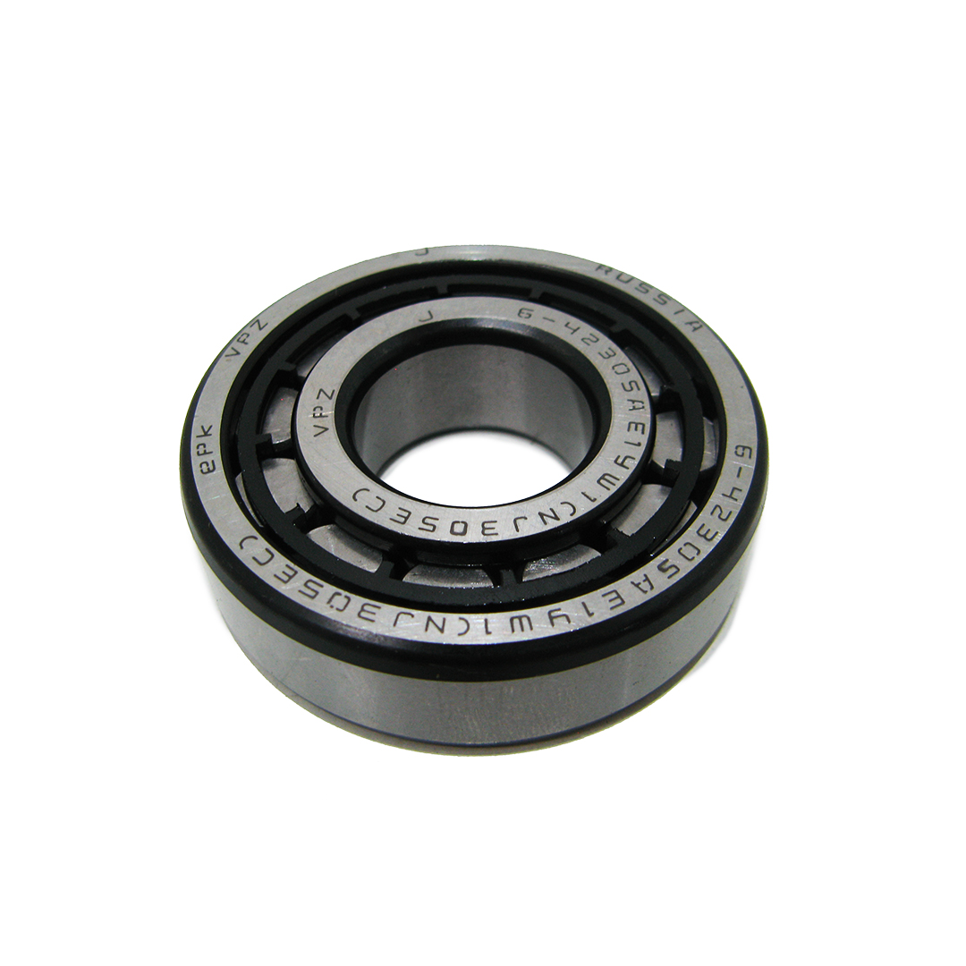 Підшипник вторинного валу 2108-2115, 2110-2112, 2170-2172, 1117-1119, УАЗ роликовий VPZ