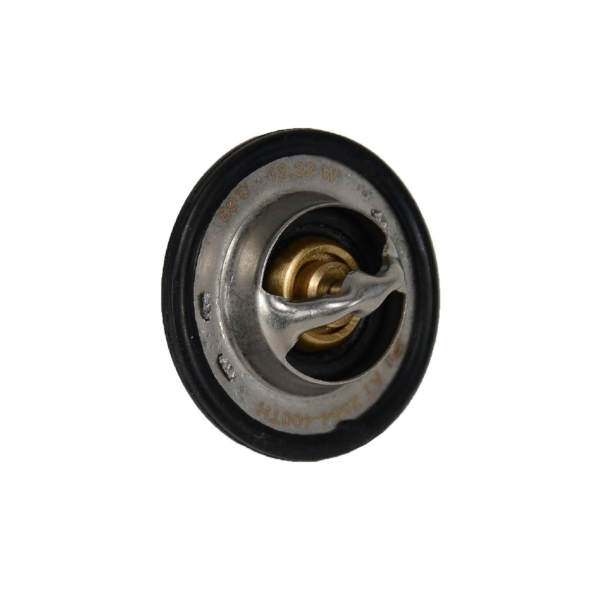 Термостат Renault Dokker, Logan, Sandero, Kangoo, Laguna, Megane 1.4, 1.6 АТ