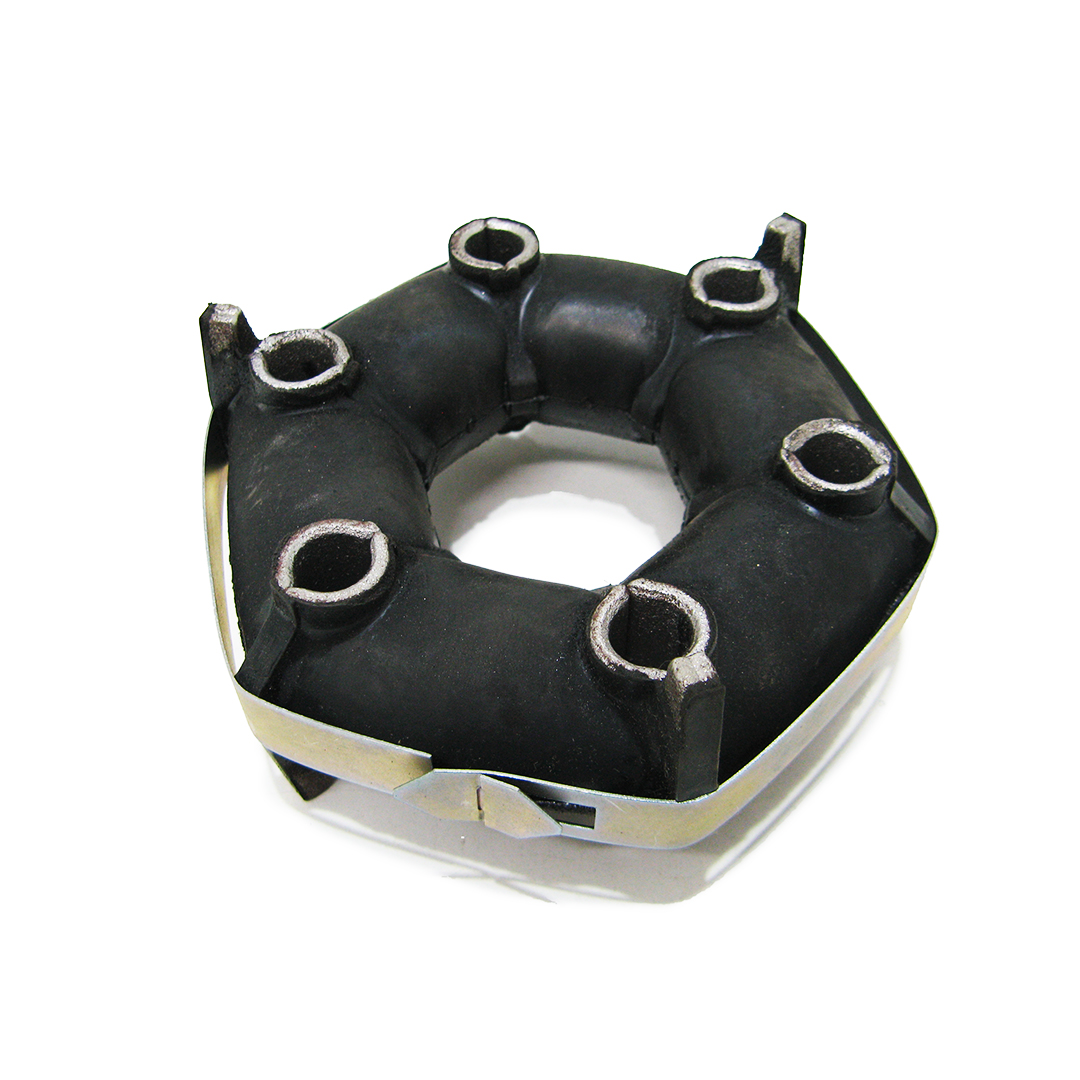 Муфта еластична карданного вала 2101, 2102, 2103, 2104, 2105, 2106, 2107, 2121, 21213, 21214 БРТ