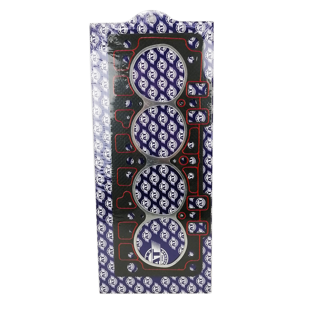 Прокладка блоку циліндрів із герметиком Таврія, Славута AT