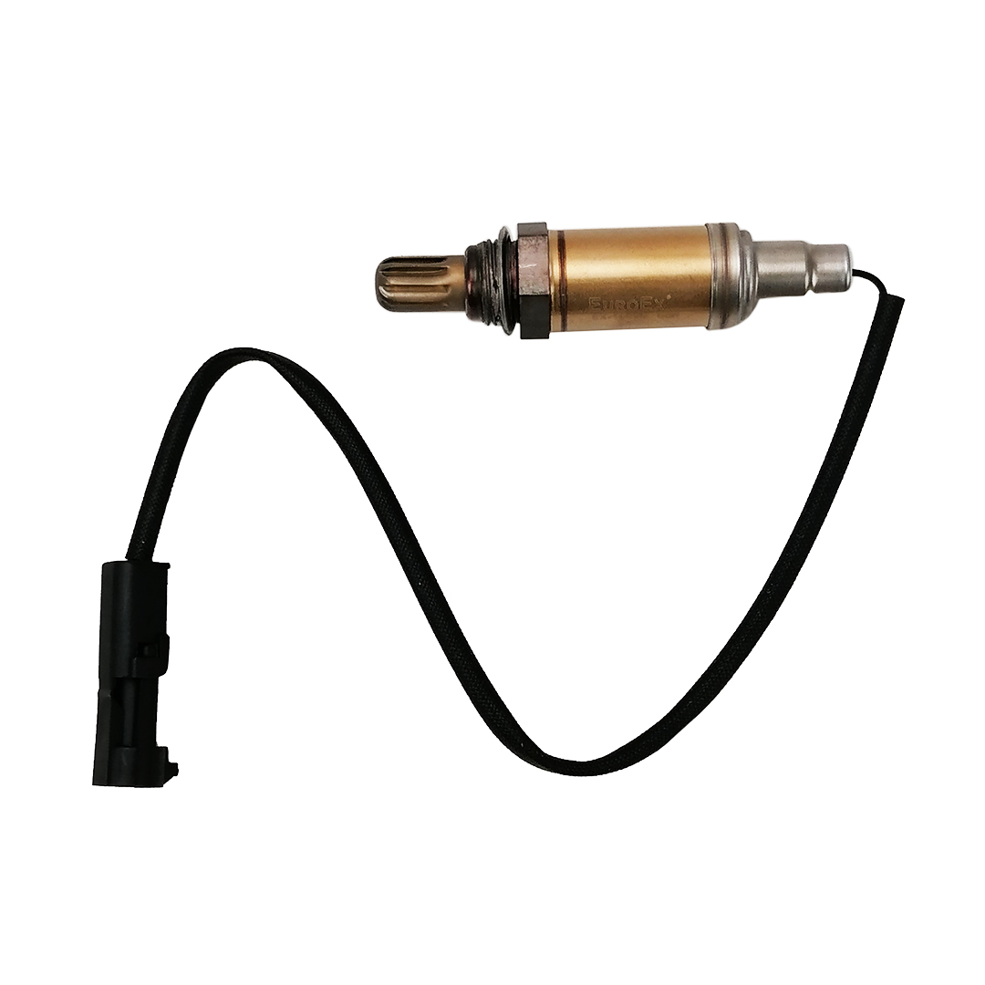 Датчик кислорода (лямбда зонд) Ланос 1.5 1 контакт EuroEx