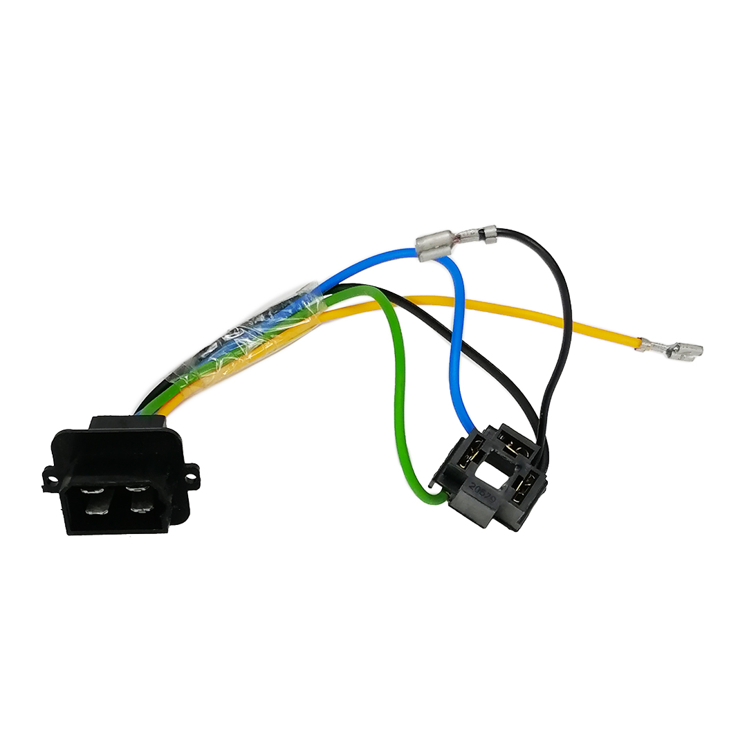 Роз'єм фари 2104, 2108 Кам'янець-Подільський