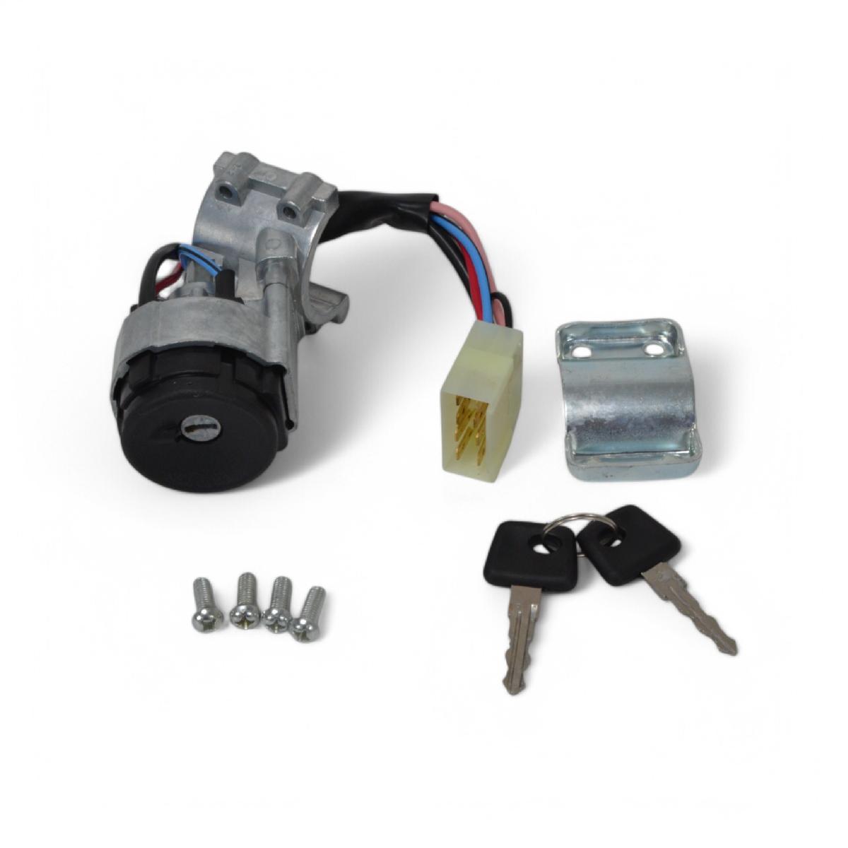 Замок запалювання нового зразка 2110, 2111, 2112 SSD