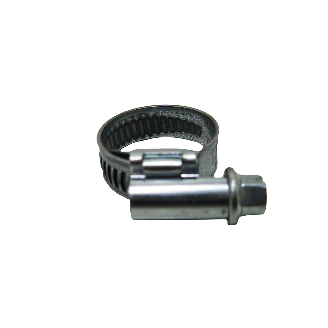 Хомут черв'ячний 12-22 мм Norma