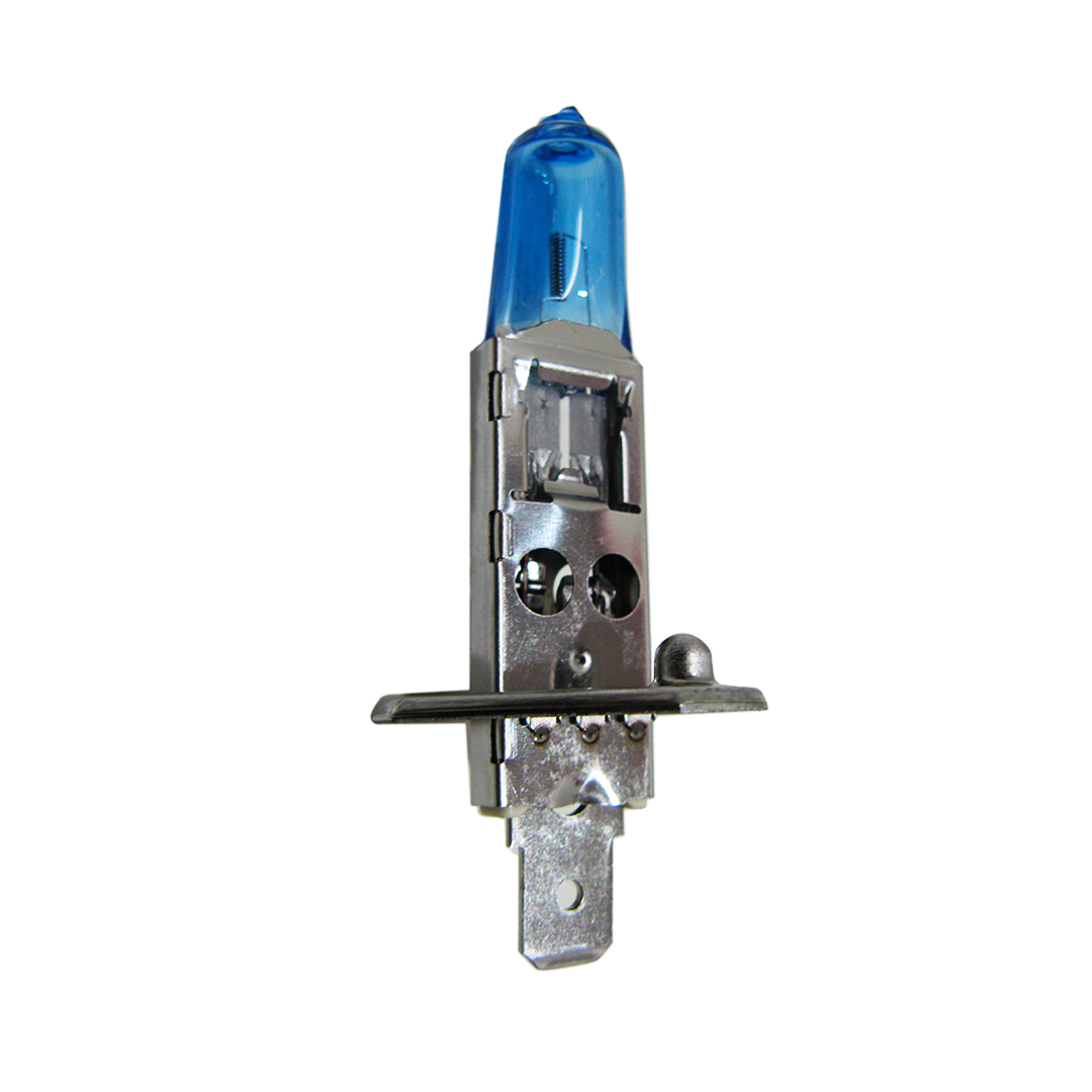 Лампа Н1 12V 55W +20 4200 K COOL BLUE Osram