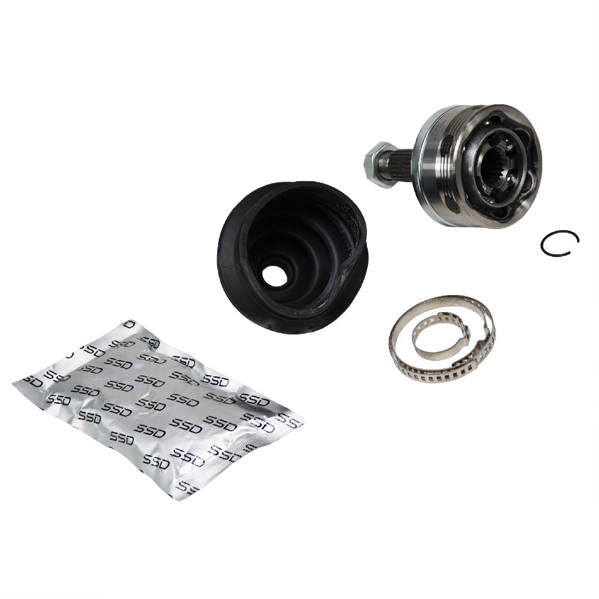 Шркш зовнішній 2108-2115, 1117-1119, 2170-2172, 2190 SSD