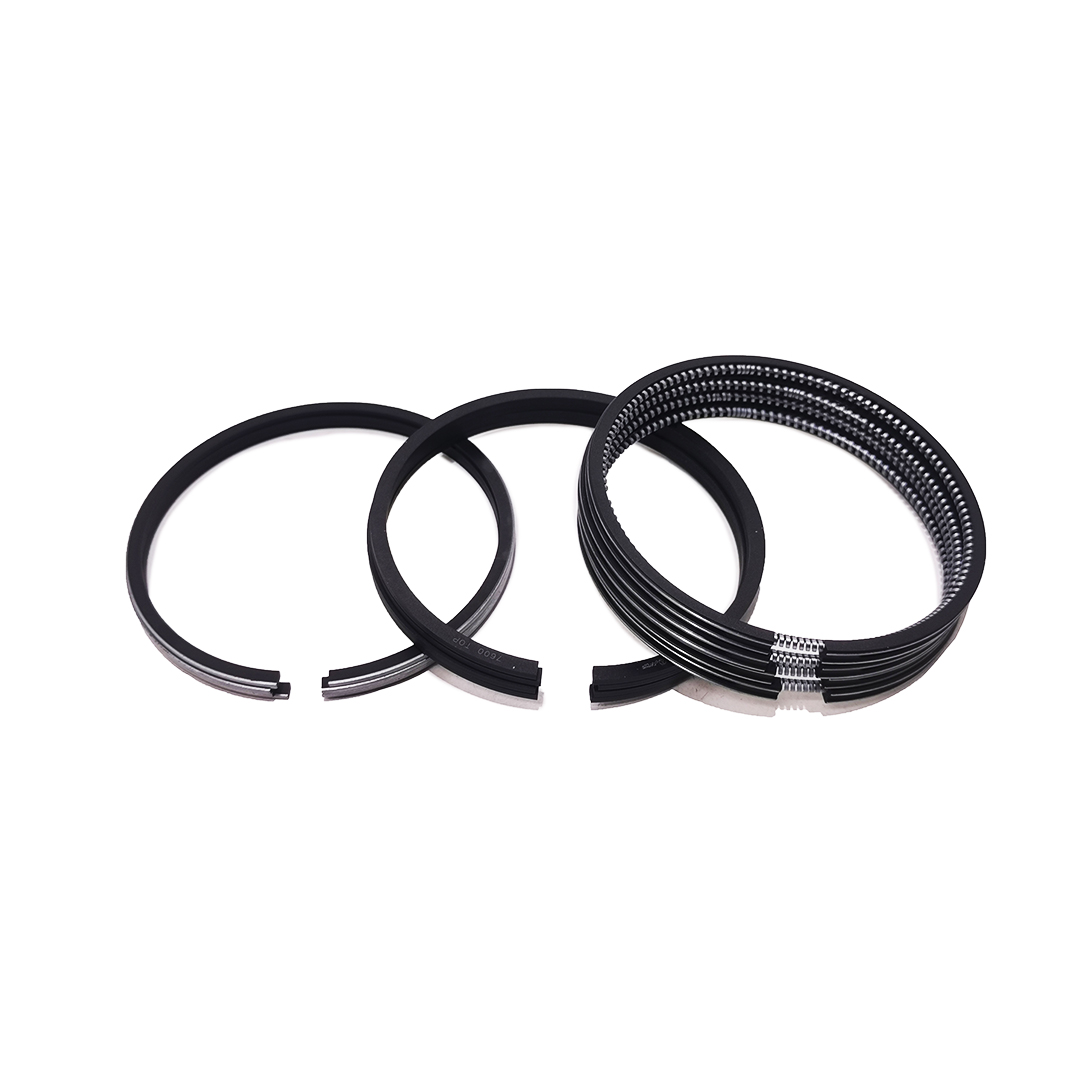 Кільця поршневі 76,0 AMP