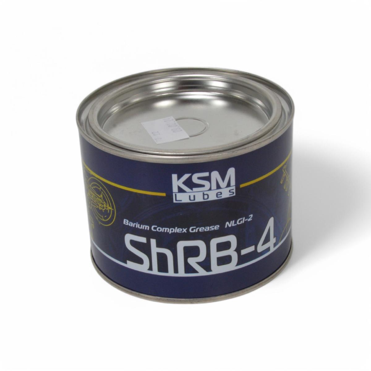 Смазка Шрб-4 400 гр KSM