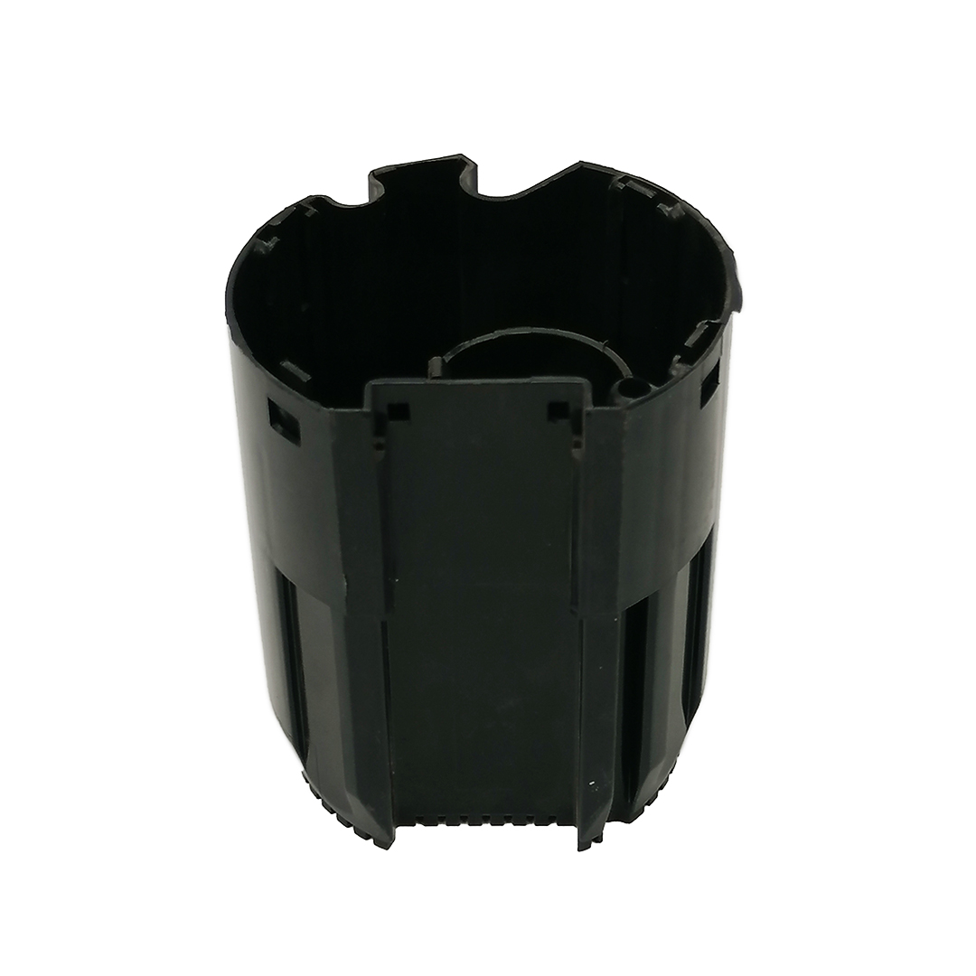 Корпус електробензонасоса 21083, 1117, 1118, 1119, 2110, 2111, 2112, 2170, 2171, 2172 1.6 нижня частина Сизрань