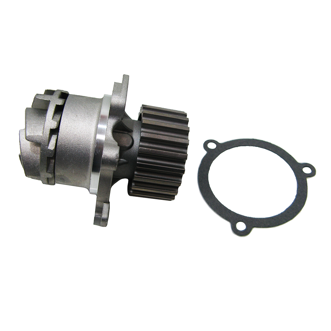 Насос водяний (помпа) 2170, 2171, 2172, 1117, 1118, 1119 16V AT