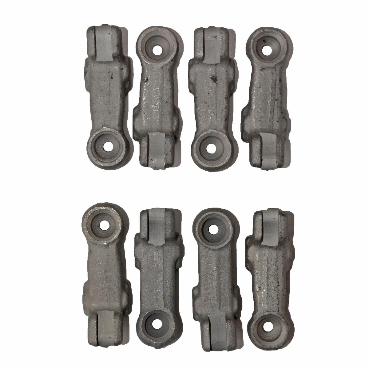 Рокер (компл. 8 шт) 2101, 2102, 2103, 2104, 2105, 2106, 2107, 2121, 21213 (важіль приводу клапана) Тріал-Спорт