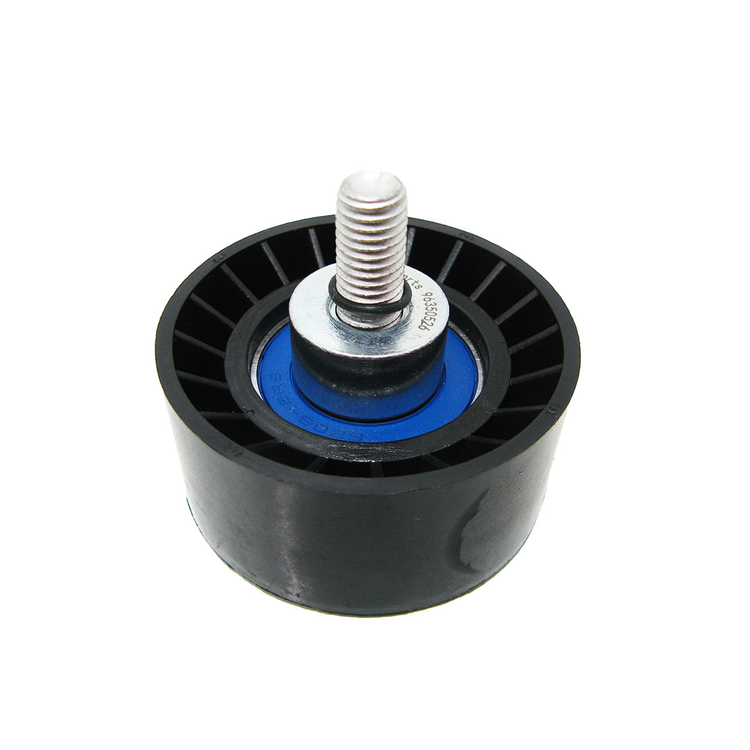 Ролик ГРМ Ланос, Нубіра, Лачетті, Авео, Круз J300 з 2009, Такума опорний 1.6 16V FSO