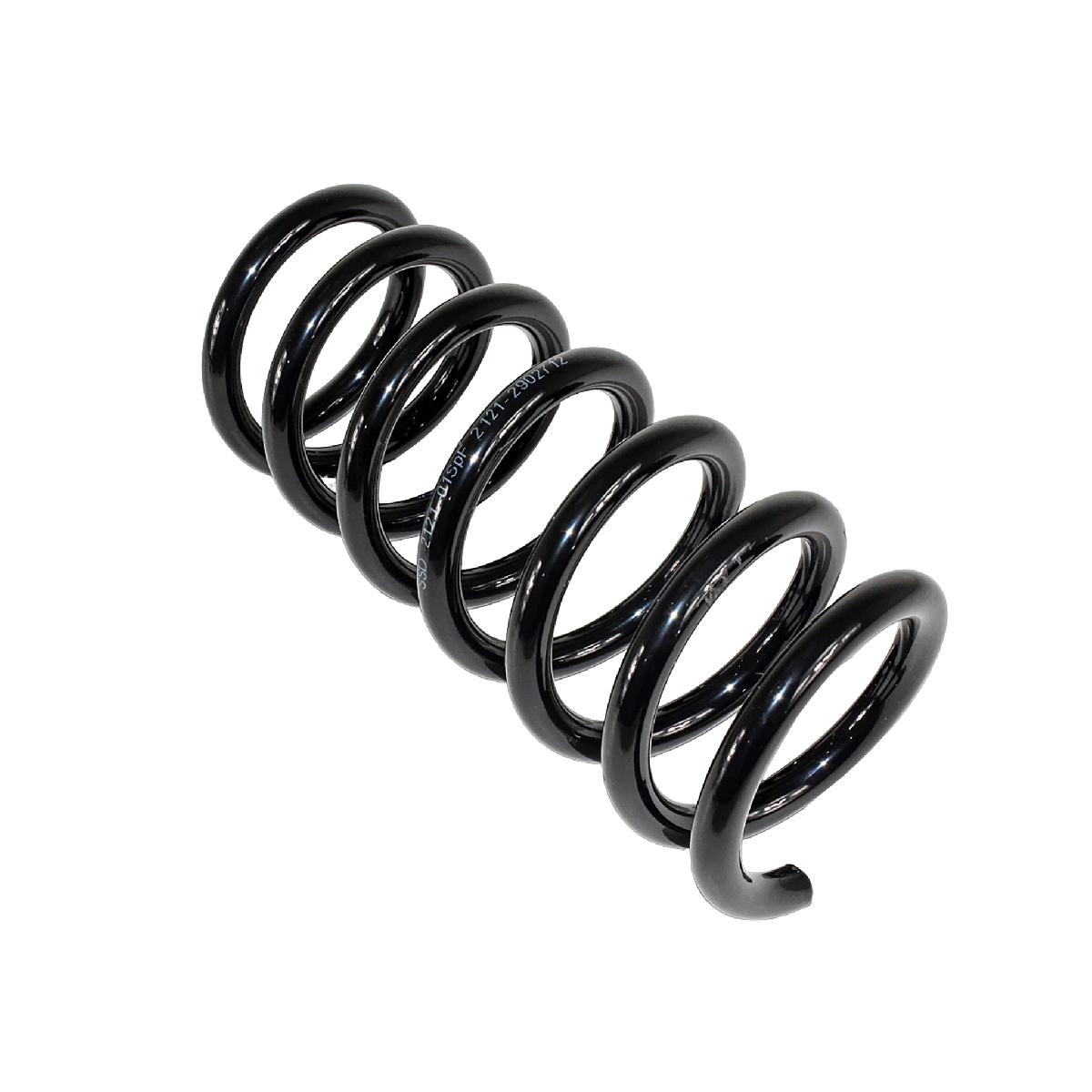 Пружина підвіски передня 2121, 21213, 21214 SSD