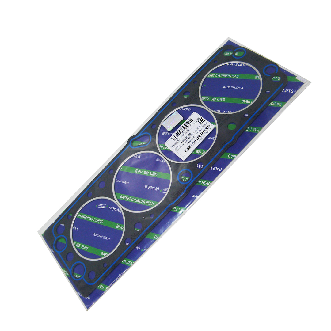 Прокладка блоку циліндрів з герметиком Ланос 1.6, Такума, Нубіра РМ