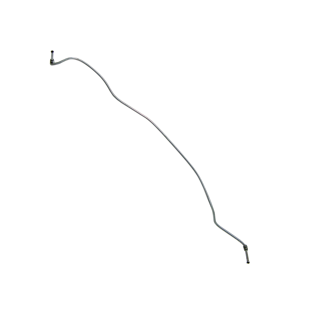 Трубка гальмівна передня права (117 см) мала 412 Walline