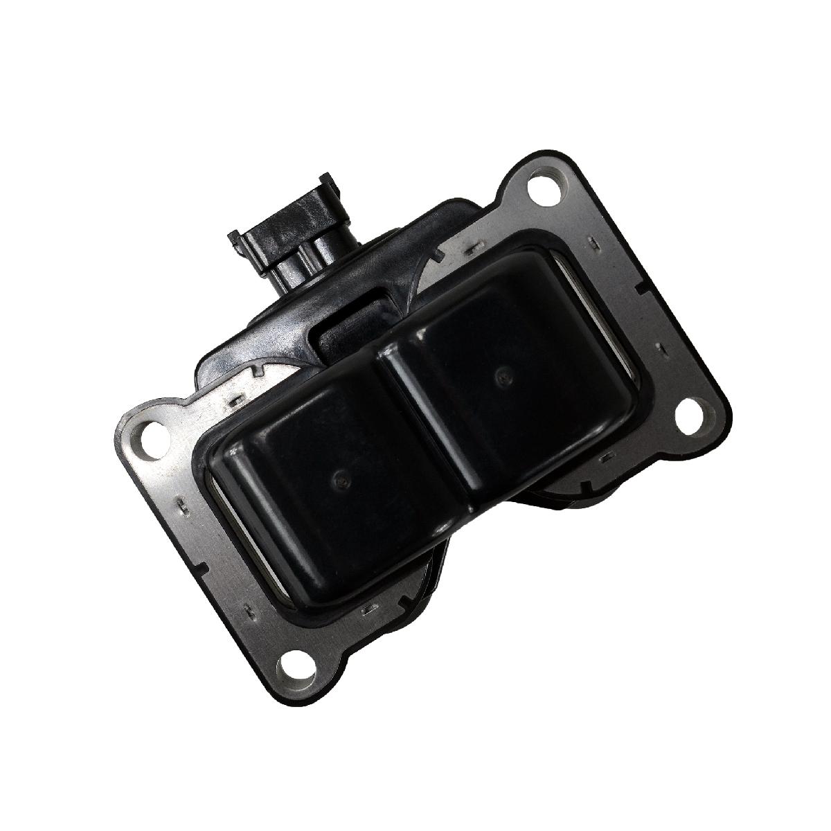 Модуль зажигания 3 контакти (катушка) 1117, 1118, 1119, 2108, 2109, 21099, 2110, 2111, 2112, 2113, 2114, 2115, 21214, 2123 1.6 Gumex