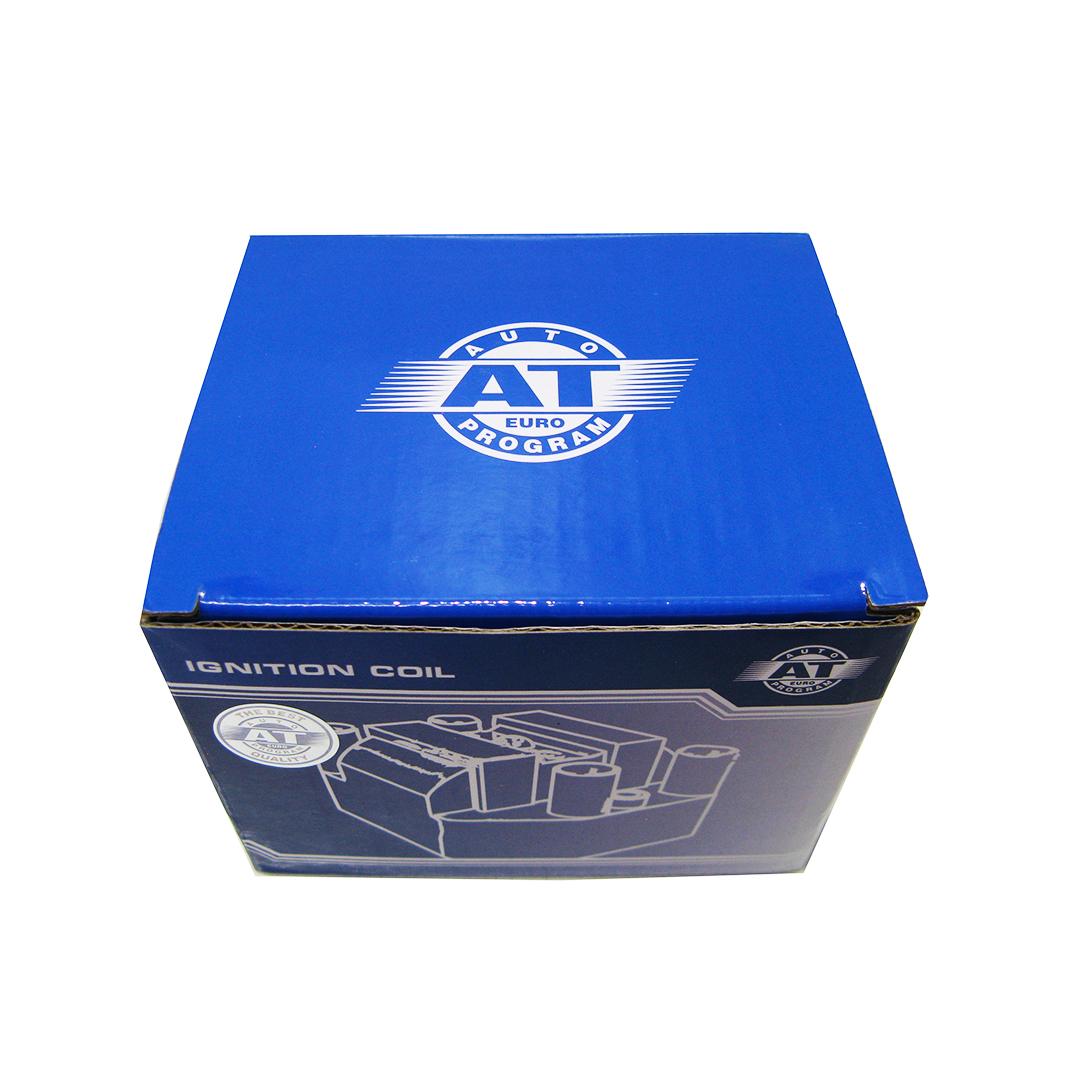 Катушка зажигания 406 дв. AT