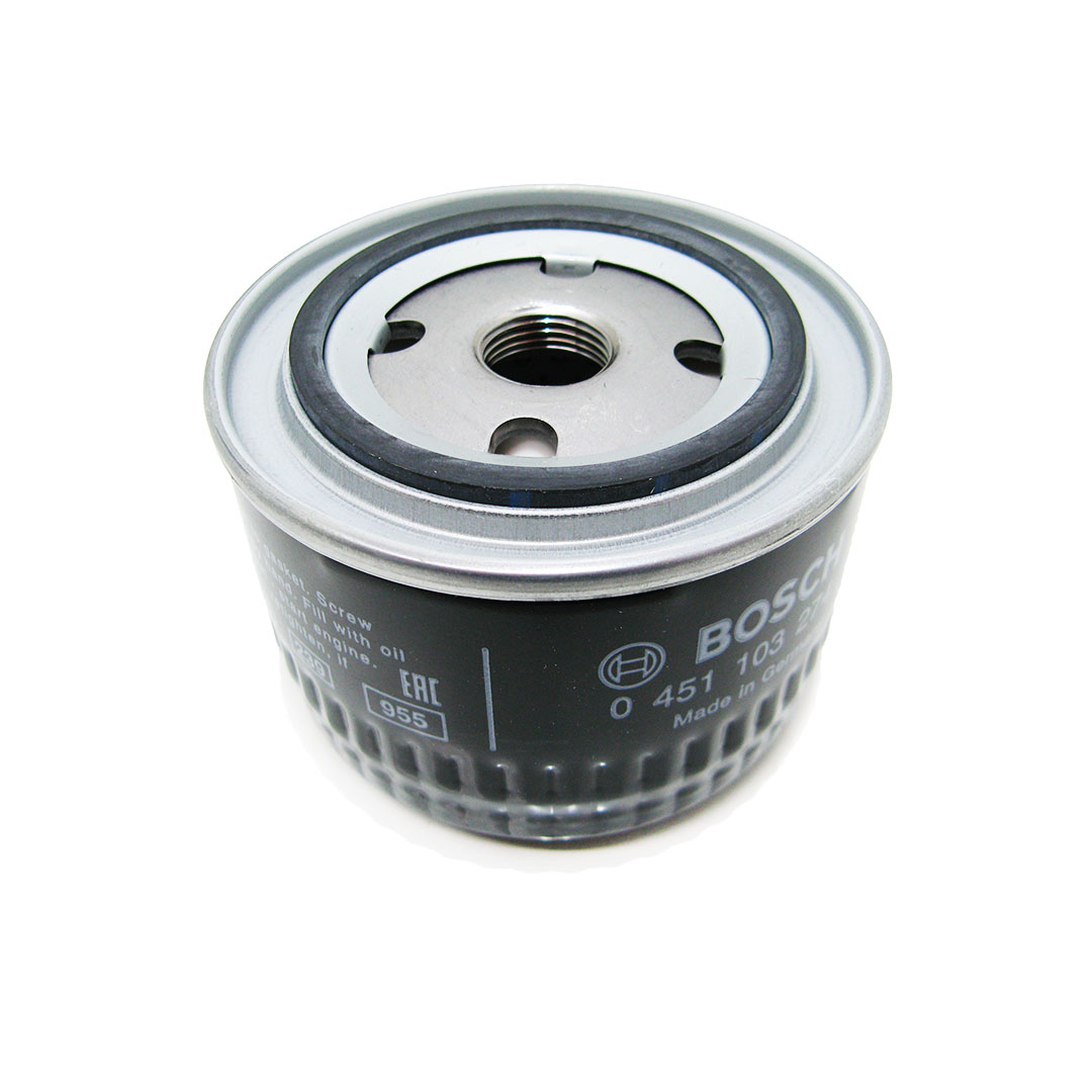 Фільтр масляний 1118, 2108, 2115, 2110, 2170, 2190, Таврія, Сенс Bosch