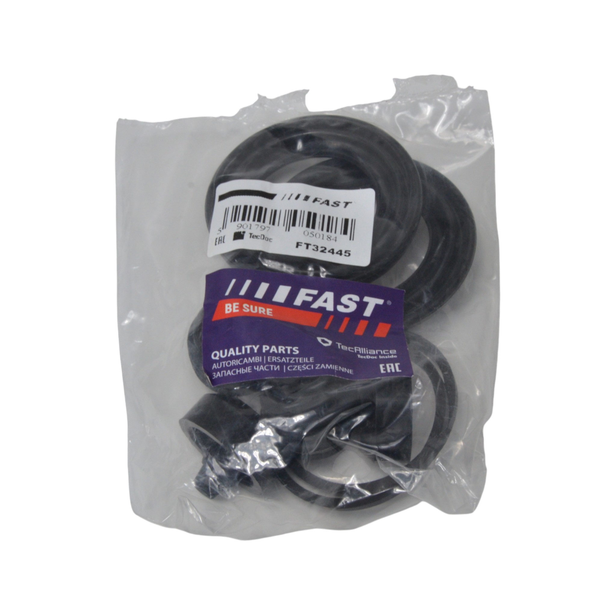 Ремкомплект переднього супорта Ø 48 Renault Master III, Opel Movano B, Nissan NV400 Fast