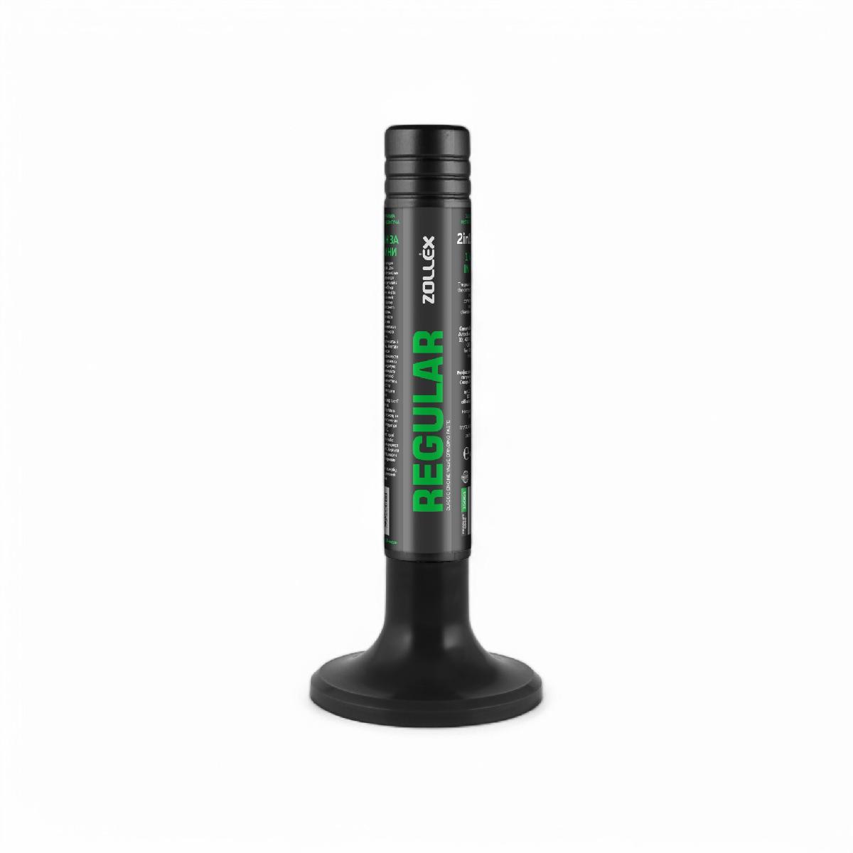 Паста для притирання клапанів 40 гр класична 2 в 1 REGULAR Zollex