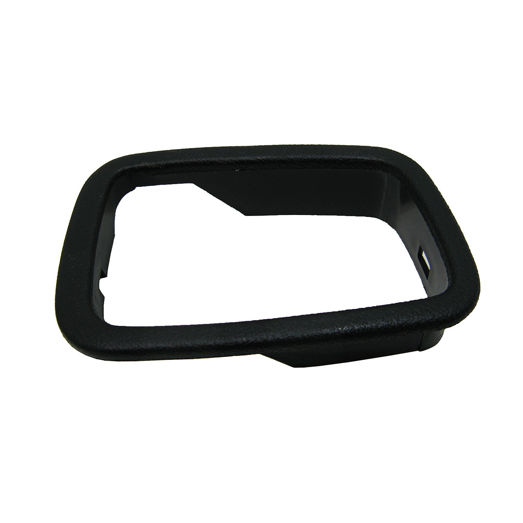 Накладка дверної ручки внутрішня передня ліва Славута мильниця Україна