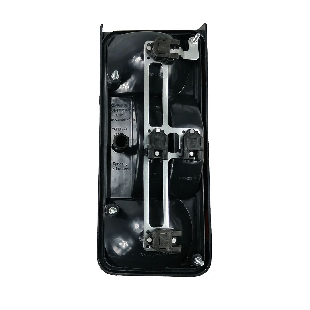 Ліхтар задній правий 2106, 2121 Формула Світла