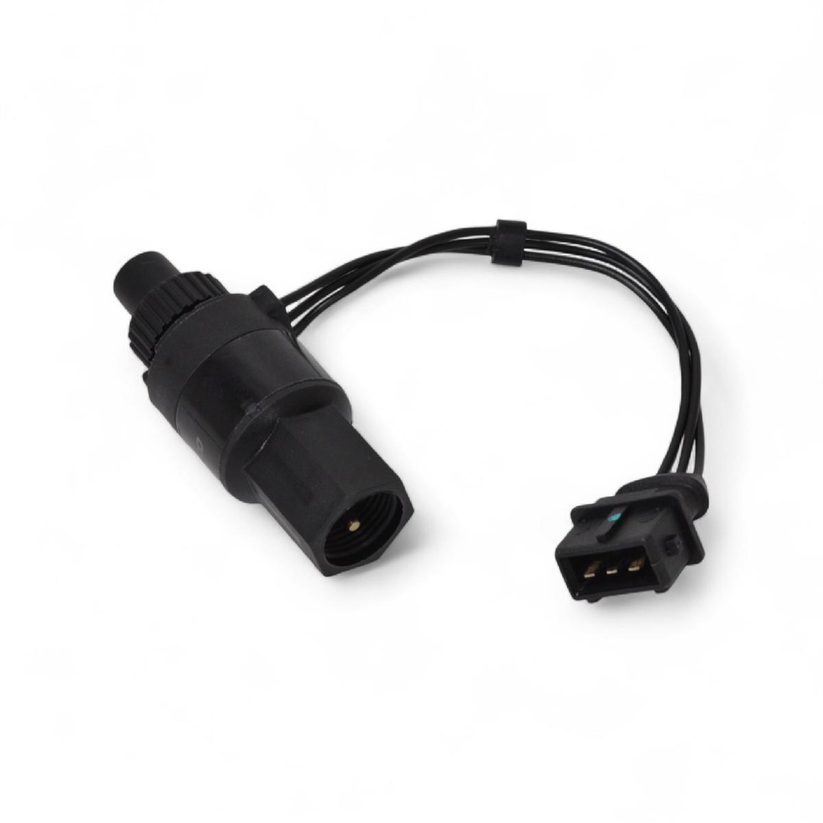 Датчик швидкості 2108-21099, 2110-2115 плоский роз'єм Decaro