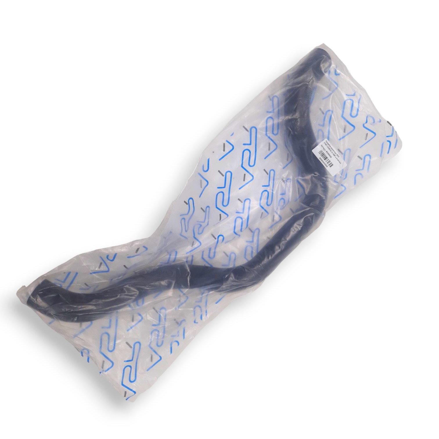 Патрубок радіатора відвідний (нижній) з кондиціонером 2190 ASR