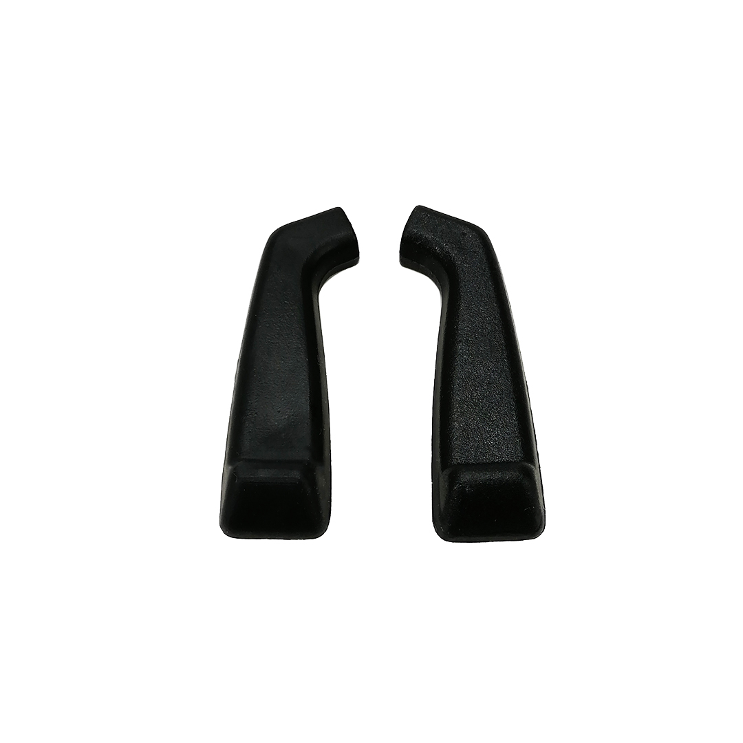 Ручка дзеркала (компл. 2 шт) пластмас 2108, 2109, 21099 Сизрань