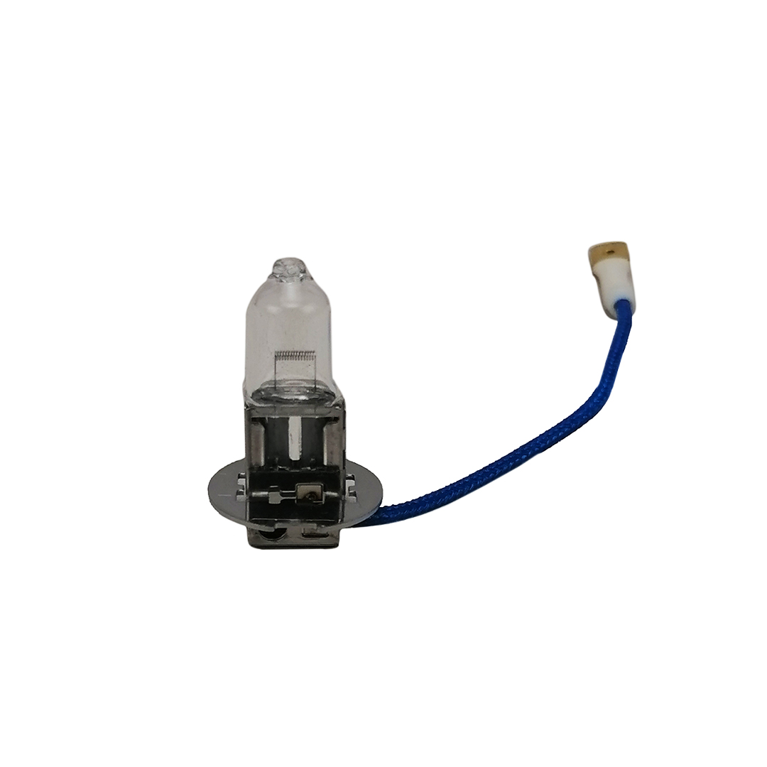 Лампа Н3 12V 55W +30 Преміум Philips