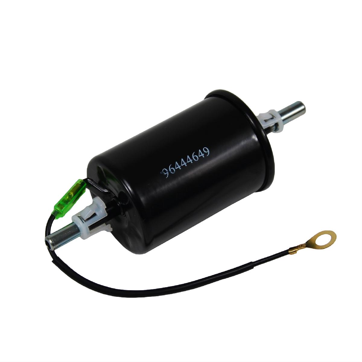 Фільтр паливний кліпса (з проводом) 2110, 1118, 2170, 2123, 2190, Ланос, Сенс, Авео, Лачетті, Матіз, Леганза, Нубіра Daewoo Motor