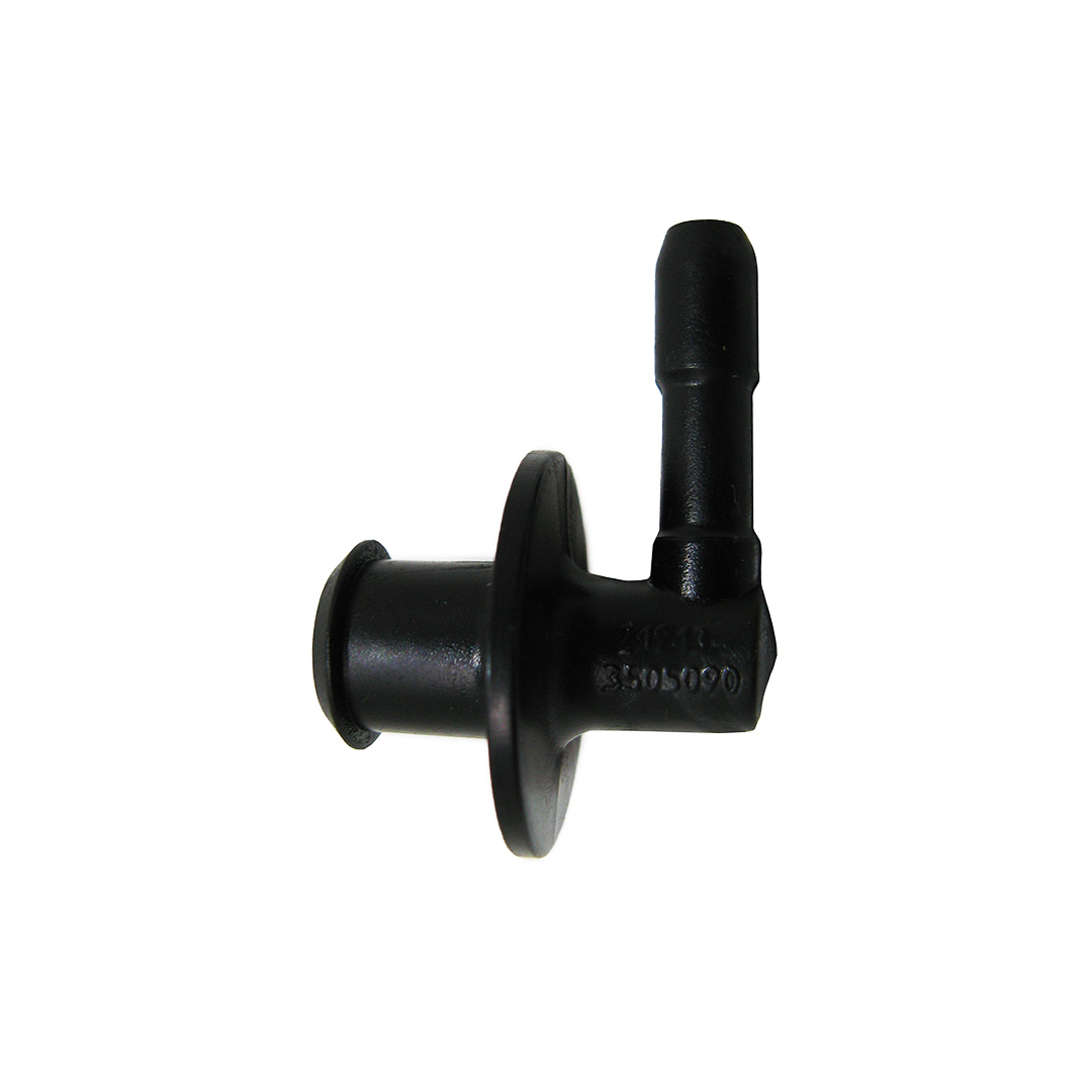 Штуцер головного гальмівного цилідра пластик 21213 Китай