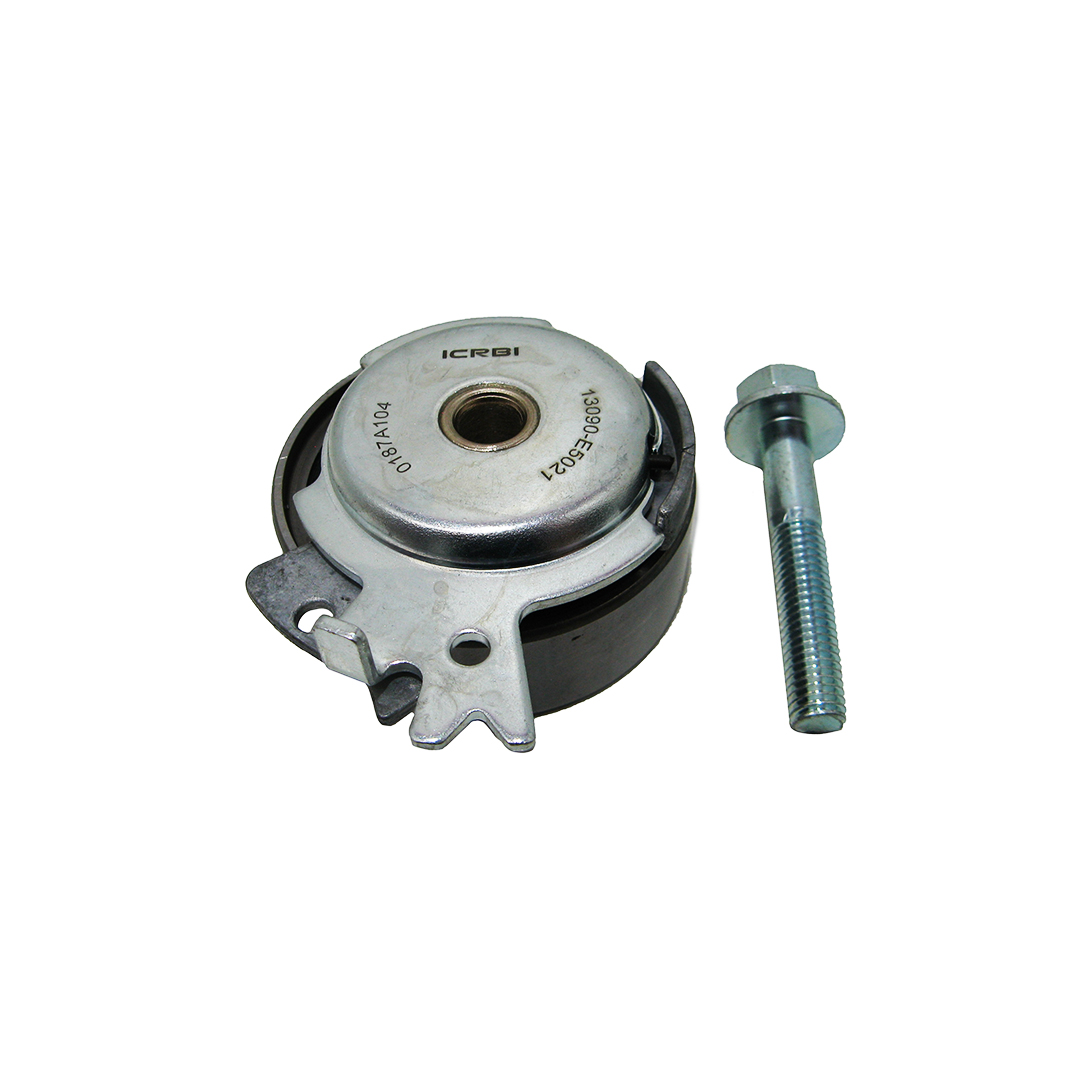 Ролік ГРМ Ланос, Авео, Нексія 1.5 8V (метал) CRB