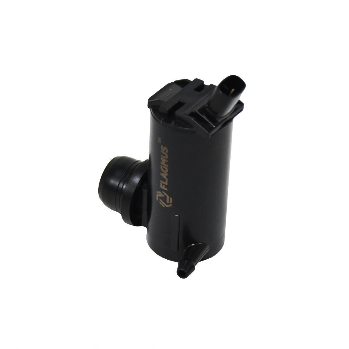 Мотор омивача Ланос, Сенс, Авео, Нексія, Нубір Flagmus