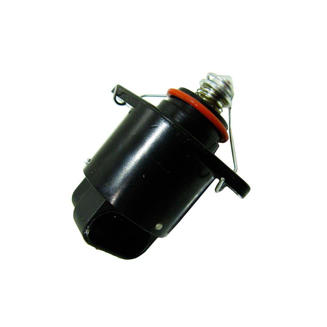 Регулятор холостого ходу (залізний наконечник) 2108, 2109, 2110, 2111, 2112, 2113, 2114, 2115, 1118, 2170, Славута, Таврія, Сенс FSO