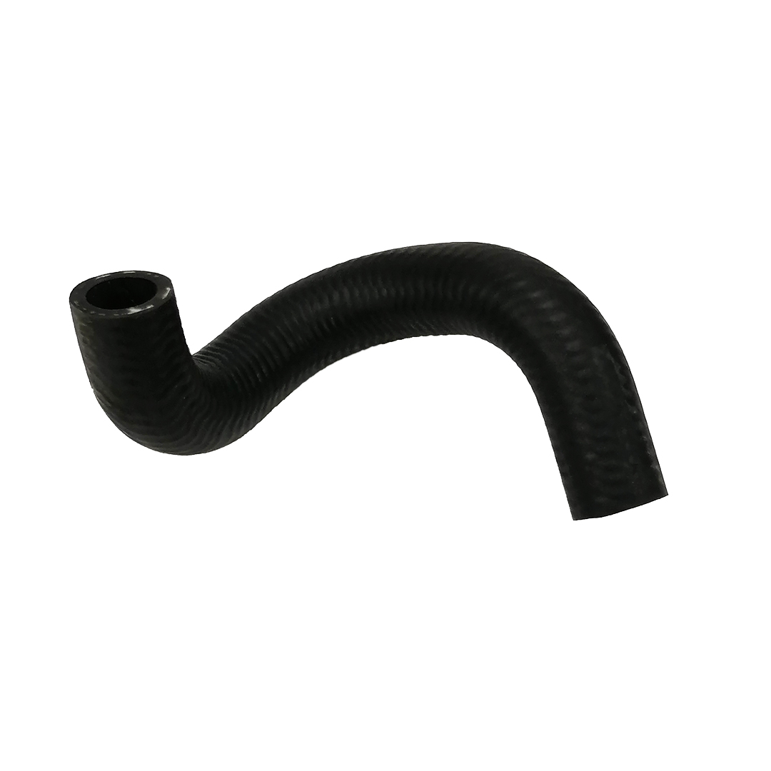 Патрубок обігрівача пічки інжектор короткий №4 2113, 2114, 2115 БРТ