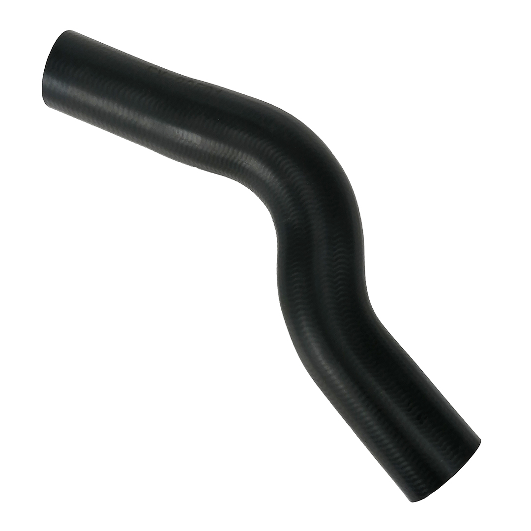 Патрубок радіатора підвідний (верхній) механічна коробка передач Авео 1.5 EuroEx