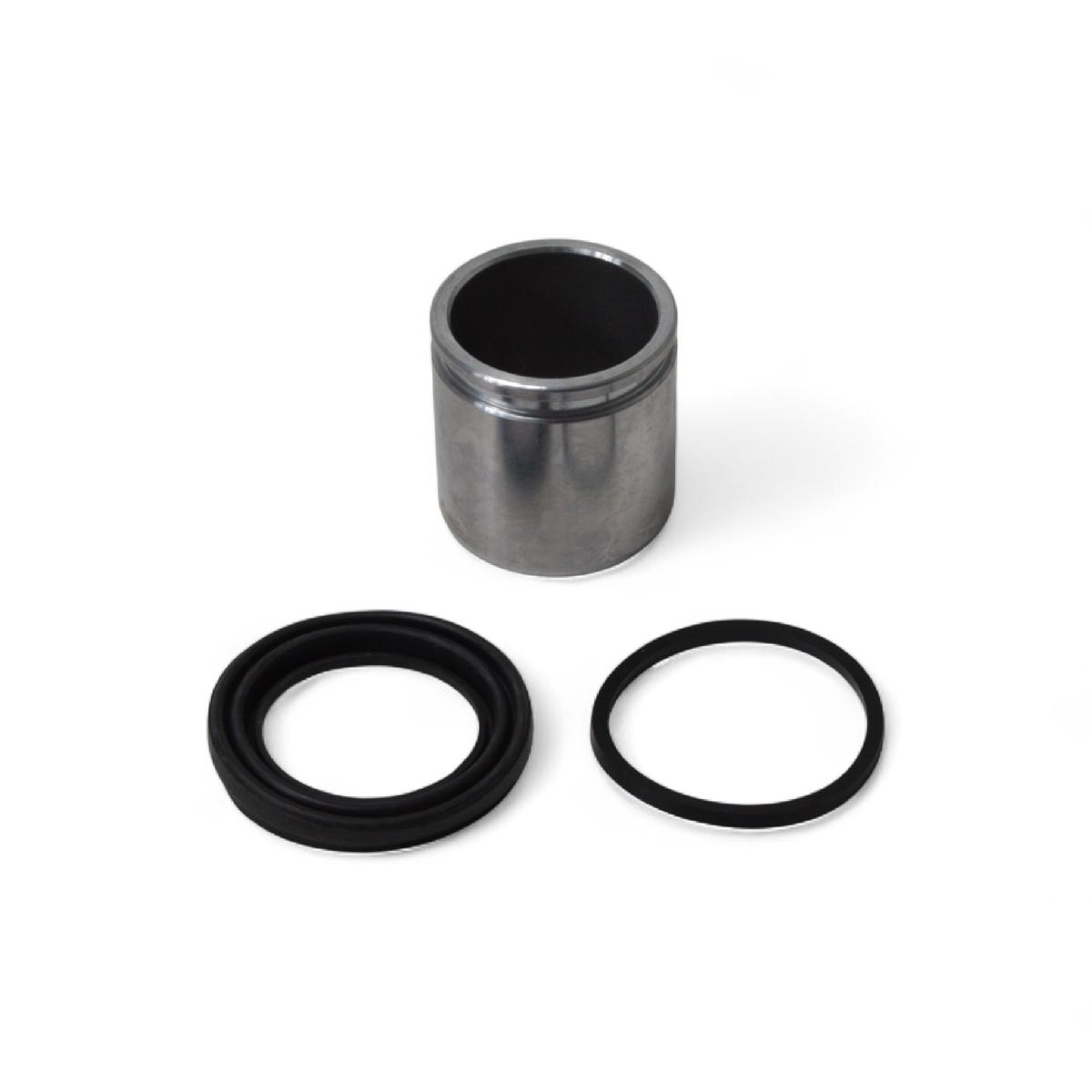 Ремкомплект переднього супорту Ø 48 мм з поршнем Ланос, Сенс, Нексія, Матіз R13 Shin Kum