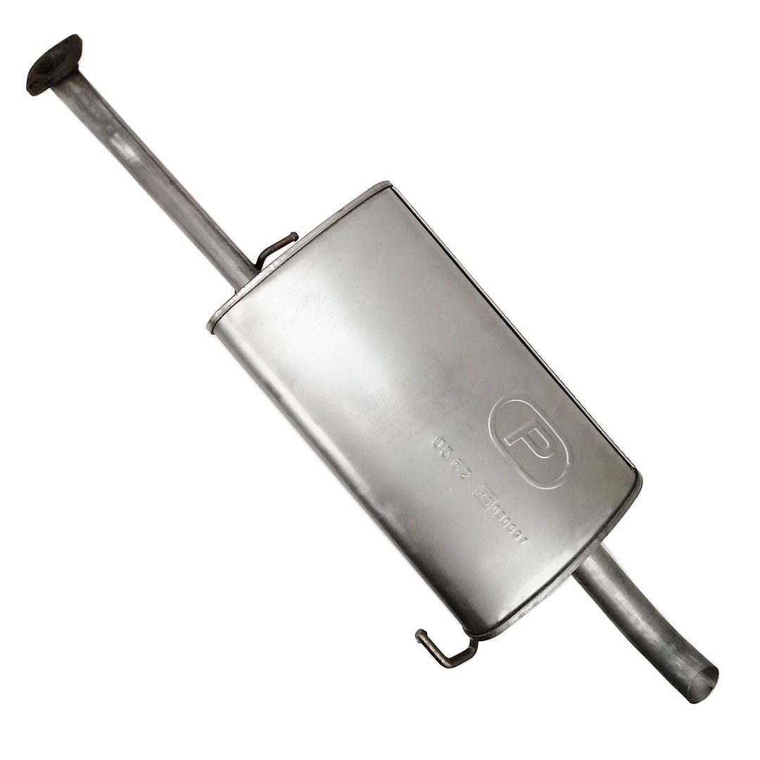 Глушник Лачетті Седан Polmo