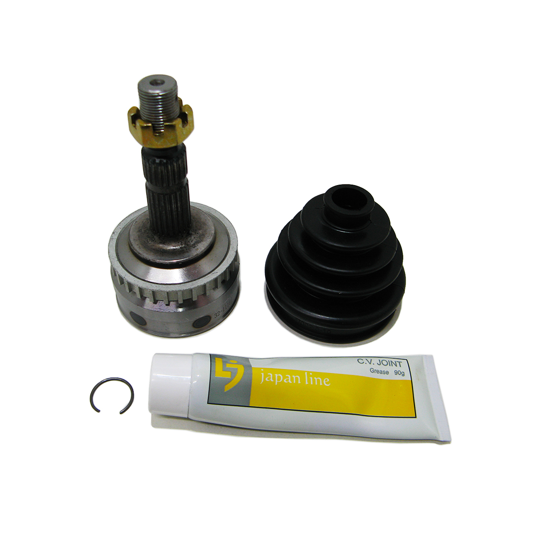 Шркш зовнішній 22/22 з ABS Авео 1.5, 1.6 Japan Line