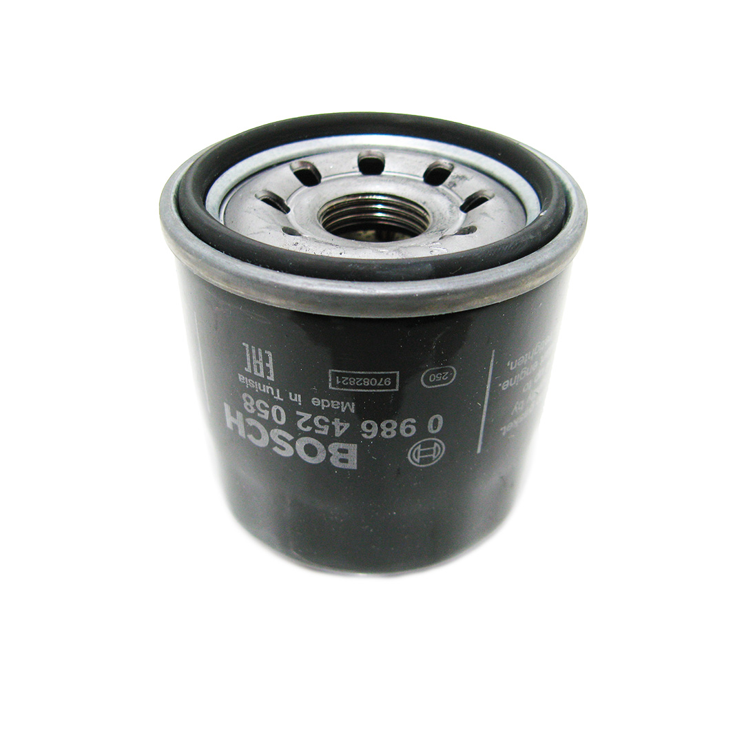Фільтр масляний Матіз, QQ 0.8, 1.1 Bosch