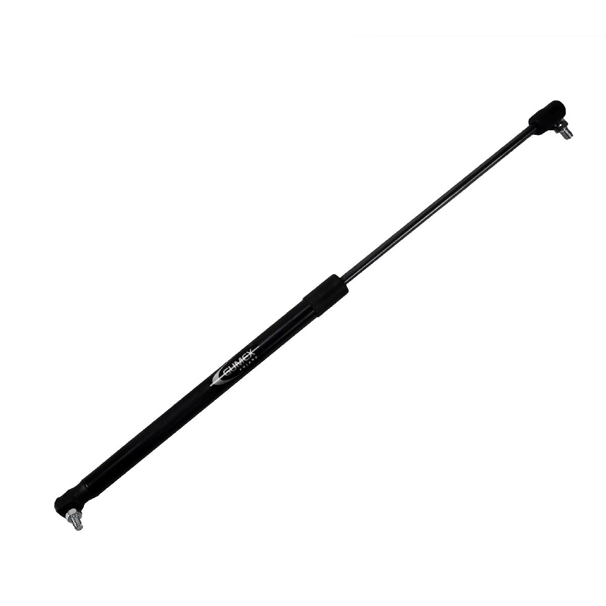 Амортизатор багажника (упор газовий) Славута (L-520 мм) Gumex